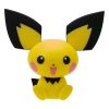 Pokémon Select Vinyl Figura Pichu 10 cm