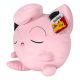 Pokémon Plüss Figura Sleeping Jigglypuff 45 cm