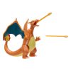 Pokémon Select Figurák 3-Pack Evolution Charmander , Charmeleon , Charizard