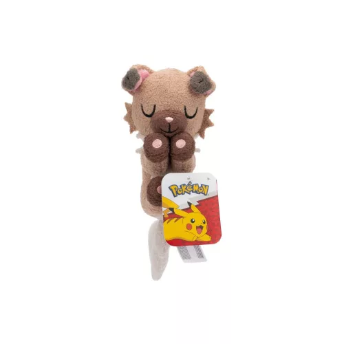 Pokémon Sleeping Plush Figure Version 5 12 cm Assortment (9)