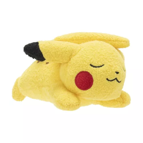 Pokémon Sleeping Plush Figure Version 7 12 cm Assortment (9)