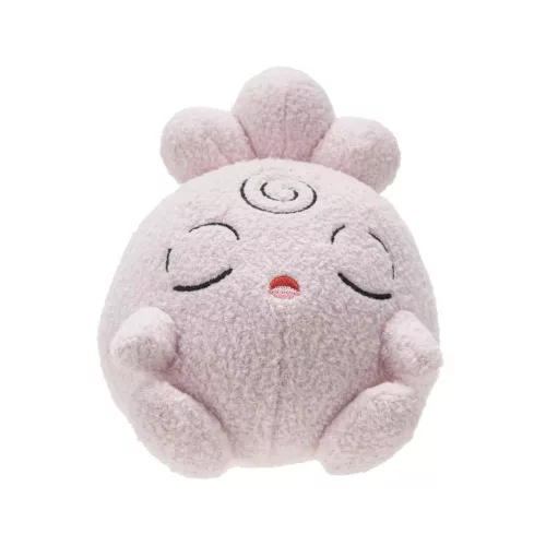 Pokémon Sleeping Plush Figure Version 7 12 cm Assortment (9)