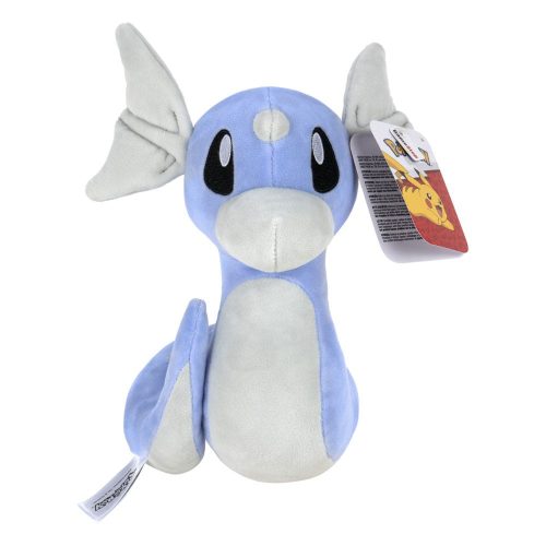 Pokémon Plüss Figura Dratini 20 cm