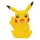 Pokémon Vinyl Figura Pikachu #2 11 cm