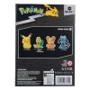 Pokémon Vinyl Figura Pikachu #2 11 cm