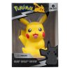 Pokémon Vinyl Figura Pikachu #2 11 cm