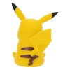 Pokémon Vinyl Figura Pikachu #2 11 cm