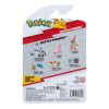 Pokémon Battle Figura Pack Mini Figura Monferno 5 cm