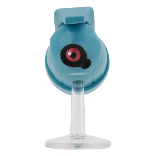 Pokémon Battle Figura First Partner Set Figura 2-Pack Chespin, Beldum 5 cm