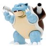 Pokémon Battle Feature Figura Blastoise 11 cm