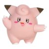 Pokémon Battle Figura Set 3-Pack Clefairy, Beldum, Sirfetch'd 5 cm