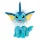 Pokémon Plush Figure Vaporeon 20 cm
