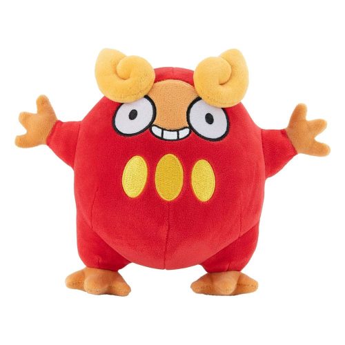 Pokémon Plüss Figura Darumaka 20 cm