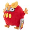 Pokémon Plüss Figura Darumaka 20 cm