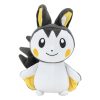 Pokémon Plüss Figura Emolga 20 cm