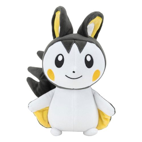 Pokémon Plüss Figura Emolga 20 cm