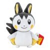 Pokémon Plüss Figura Emolga 20 cm