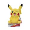 Pokémon Plüss Figura Pikachu Winking 30 cm