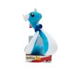 Pokémon Plüss Figura Dragonair 30 cm