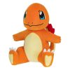 Pokémon Plüss Figura Charmander 30 cm