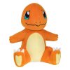 Pokémon Plüss Figura Charmander 30 cm
