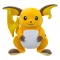 Pokémon Plüss Figura Raichu 30 cm