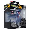 Pokémon Select Figura Garchomp 15 cm