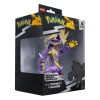 Pokémon 25th anniversary Select Figura Toxtricity Amped Form 15 cm