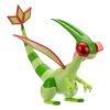 Pokémon 25th anniversary Select Figura Flygon 15 cm