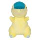 Pokémon Plüss Figura Cyndaquil 20 cm