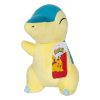 Pokémon Plüss Figura Cyndaquil 20 cm