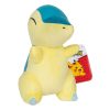 Pokémon Plüss Figura Cyndaquil 20 cm