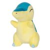 Pokémon Plüss Figura Cyndaquil 20 cm