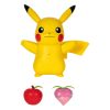 Pokémon Interactive Deluxe Figura My Partner Pikachu 11 cm