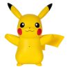 Pokémon Interactive Deluxe Figura My Partner Pikachu 11 cm