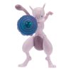 Pokémon Battle Feature Figura Mewtwo 10 cm