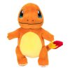 Pokémon Plüss Figura Charmander #3 20 cm