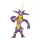 Pokémon Battle Feature Figure Toxtricity 7 cm