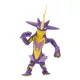 Pokémon Battle Feature Figure Toxtricity 7 cm