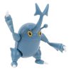 Pokémon Battle Feature Figura Heracross 7 cm