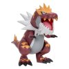 Pokémon Battle Feature Figura Tyrantrum 28 cm