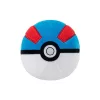 Pokémon Plush Figure Pokeball Version 1 10 cm Assortment (6)