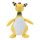 Pokémon Plüss Figura Ampharos 30 cm