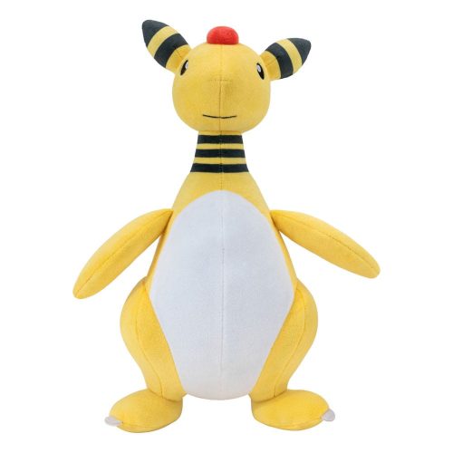 Pokémon Plüss Figura Ampharos 30 cm