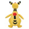 Pokémon Plüss Figura Ampharos 30 cm