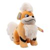 Pokémon Plüss Figura Growlithe 30 cm