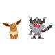 Pokémon Battle Figure Figura Készlet 2-Pack Perrserker & Eevee #2