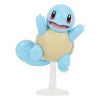 Pokémon Battle Figure Figura Készlet 2-Pack Magby & Squirtle #5