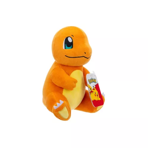 Pokémon Plush Figure Charmander 20 cm