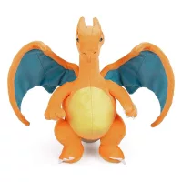 Plushes